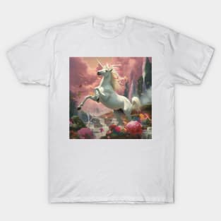 Unicorn T-Shirt